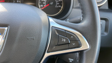 Dacia Duster 1.6 SCe Comfort 5dr 4X4 Petrol Estate